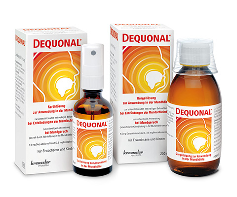 DEQUONAL