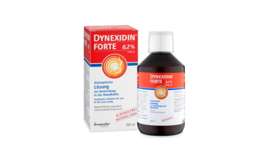 Produktabbildung Dynexidin Forte (zur Produktseite)