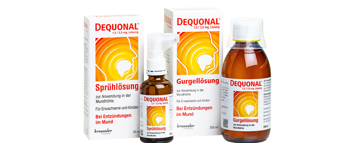 Produktabbildung Dequonal
