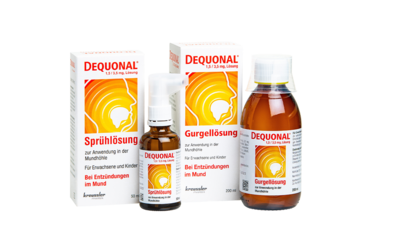 Produktabbildung Dequonal (zur Produktseite)