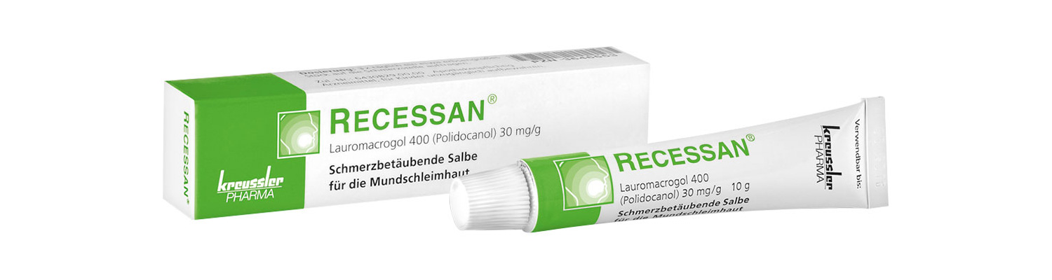 RECESSAN®